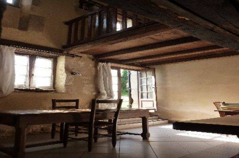 Location de vacances - Maison - Villa à Beleymas