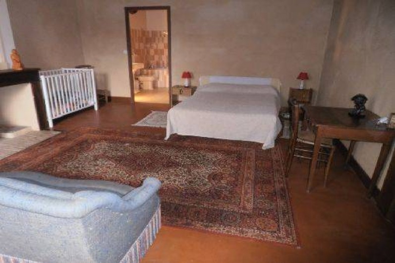 Location de vacances - Maison - Villa à Beleymas