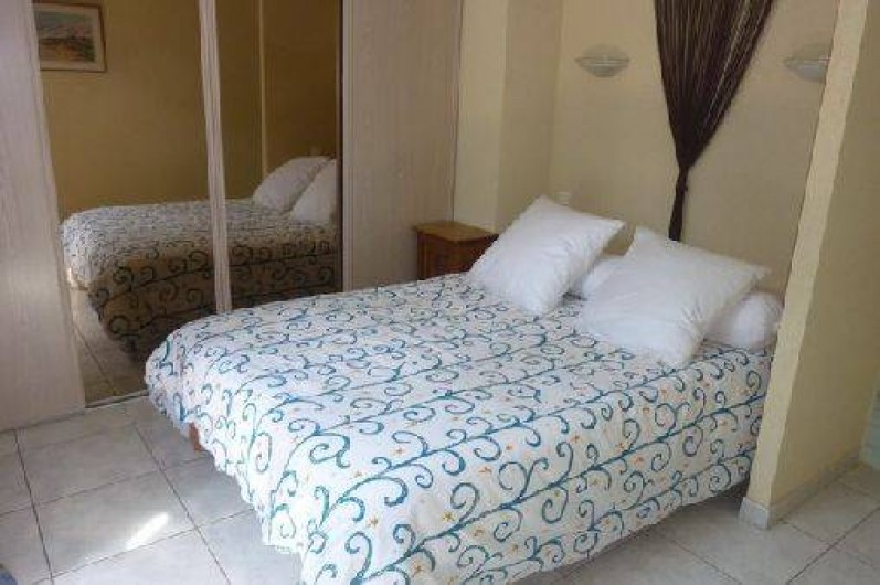 Location de vacances - Villa à Saint-Génis-des-Fontaines