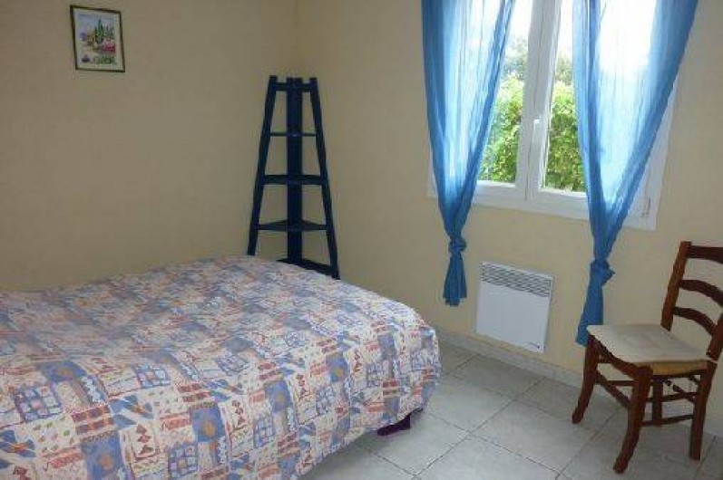 Location de vacances - Villa à Saint-Génis-des-Fontaines