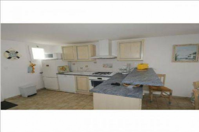 Location de vacances - Appartement à Le Bois-Plage-en-Ré