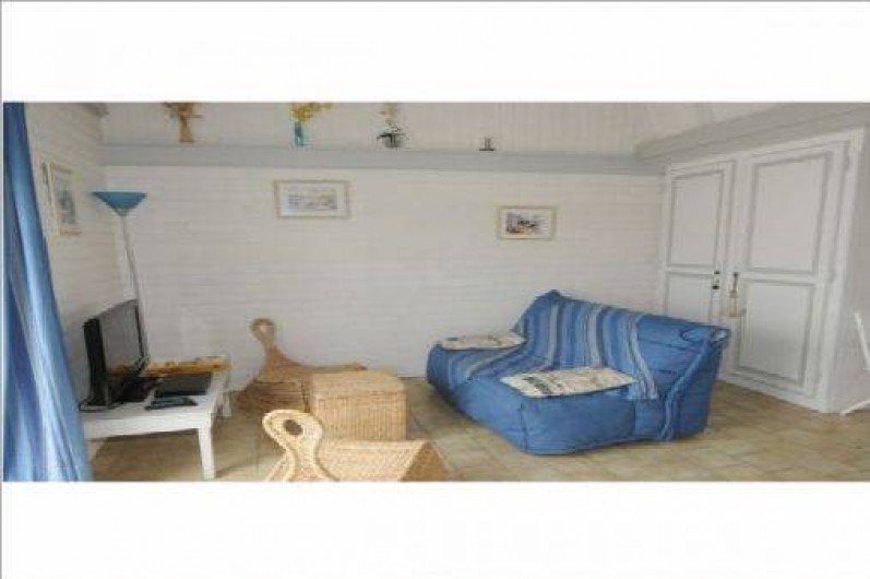 Location de vacances - Appartement à Le Bois-Plage-en-Ré