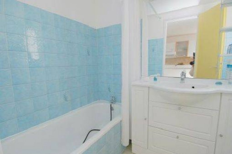 Location de vacances - Appartement à Le Bois-Plage-en-Ré