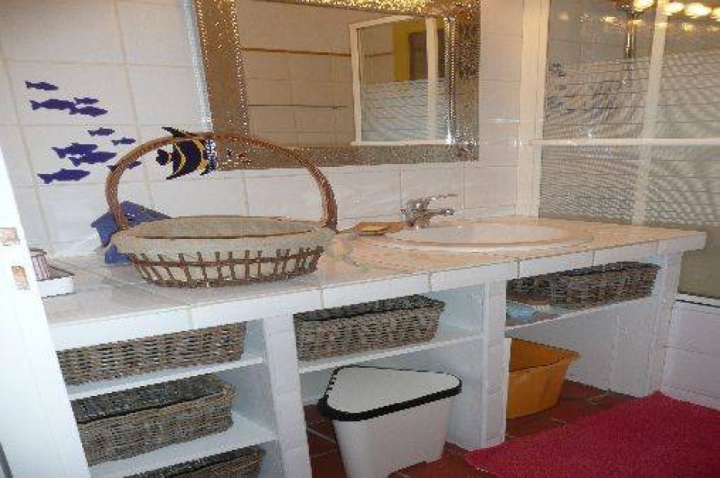 Location de vacances - Mas à La Londe-les-Maures