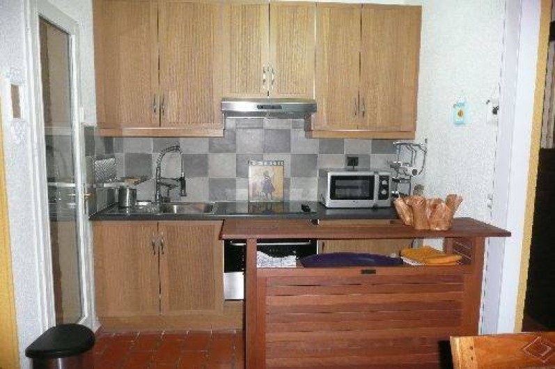 Location de vacances - Mas à La Londe-les-Maures