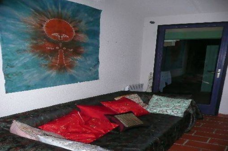 Location de vacances - Mas à La Londe-les-Maures