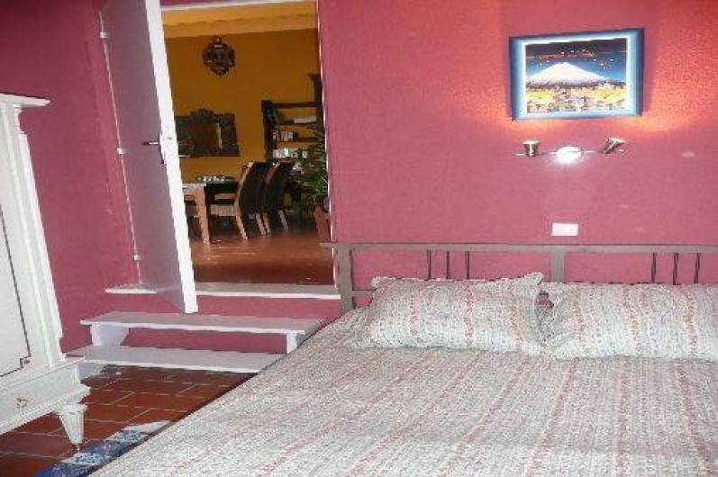 Location de vacances - Mas à La Londe-les-Maures