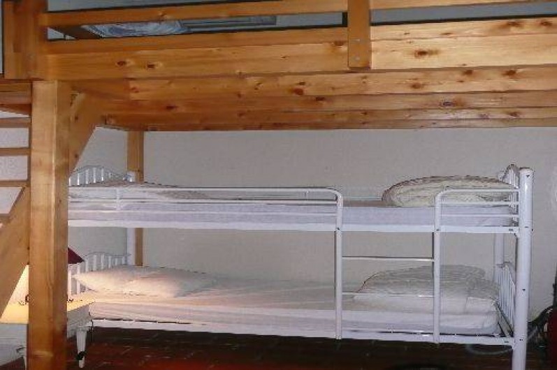 Location de vacances - Mas à La Londe-les-Maures