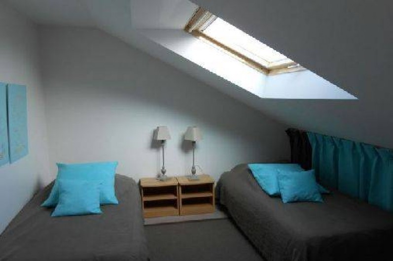 Location de vacances - Maison - Villa à La Baule-Escoublac