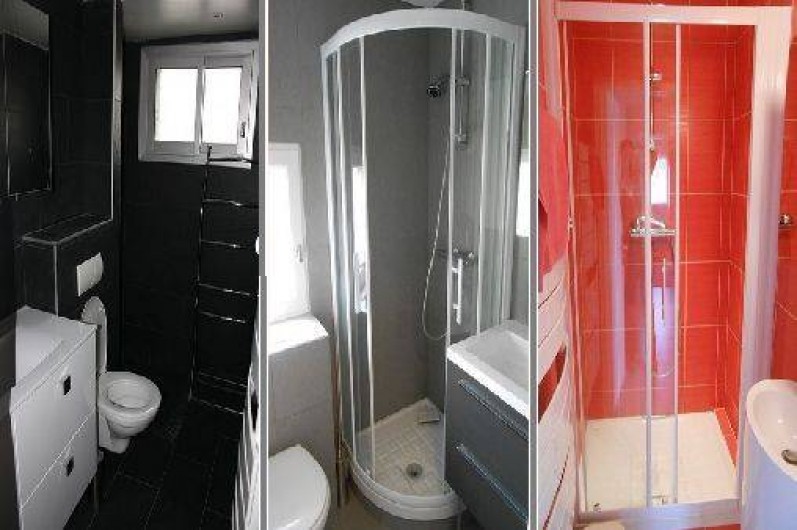 Location de vacances - Maison - Villa à La Baule-Escoublac