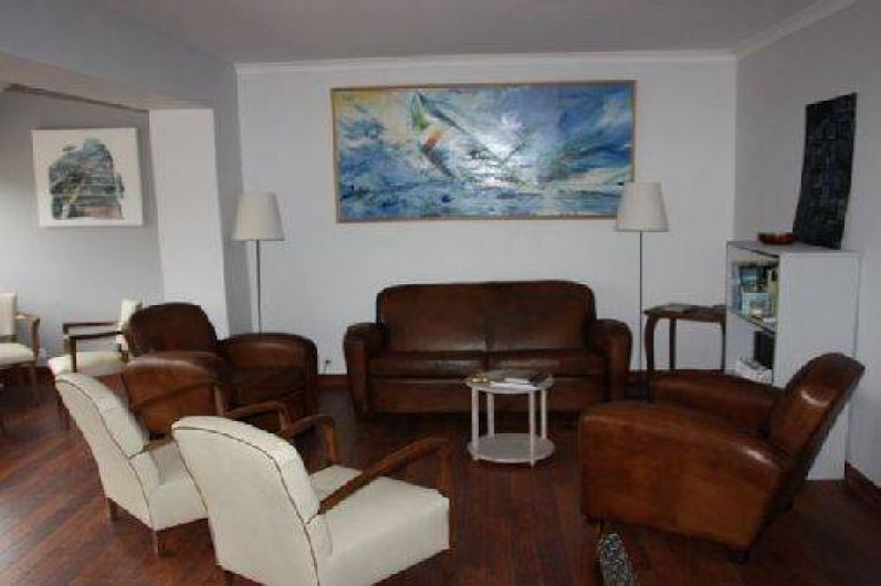 Location de vacances - Maison - Villa à La Baule-Escoublac