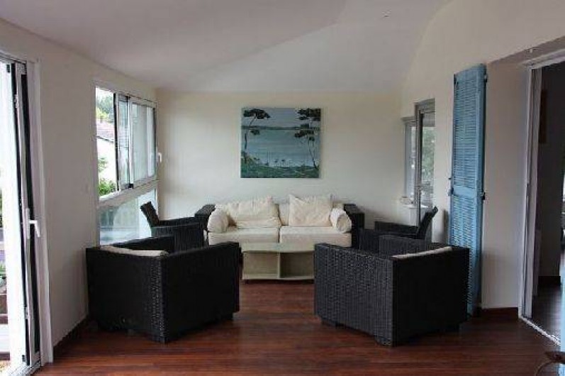 Location de vacances - Maison - Villa à La Baule-Escoublac