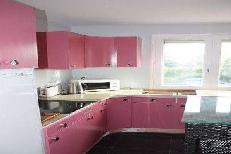 Location de vacances - Maison - Villa à La Baule-Escoublac