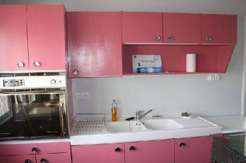 Location de vacances - Maison - Villa à La Baule-Escoublac