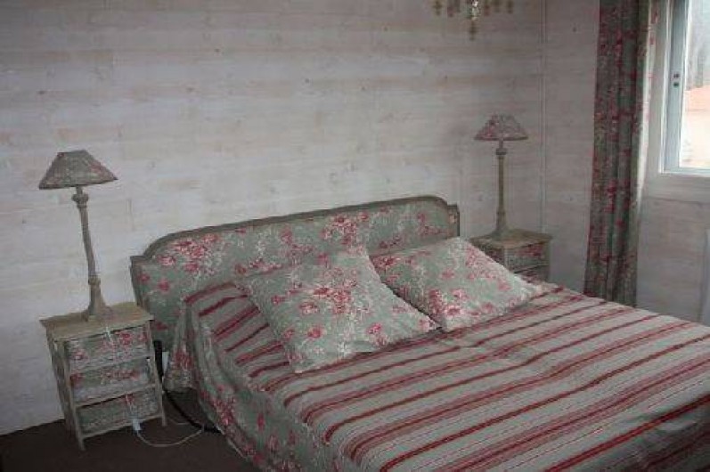 Location de vacances - Maison - Villa à La Baule-Escoublac