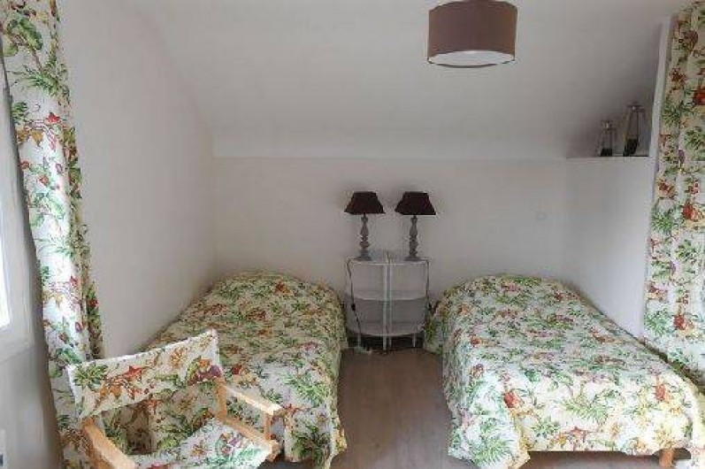 Location de vacances - Maison - Villa à La Baule-Escoublac