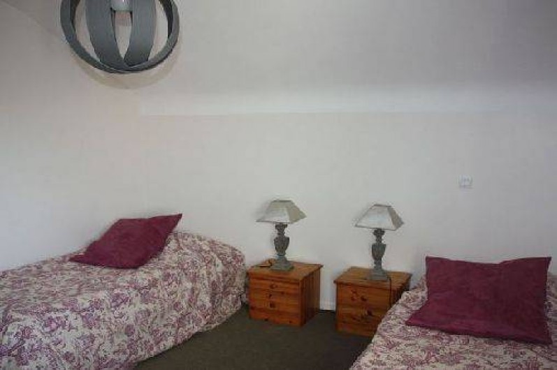 Location de vacances - Maison - Villa à La Baule-Escoublac