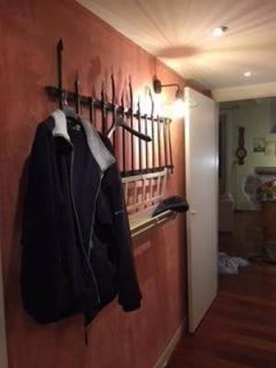 Location de vacances - Appartement à Le Chambon-sur-Lignon