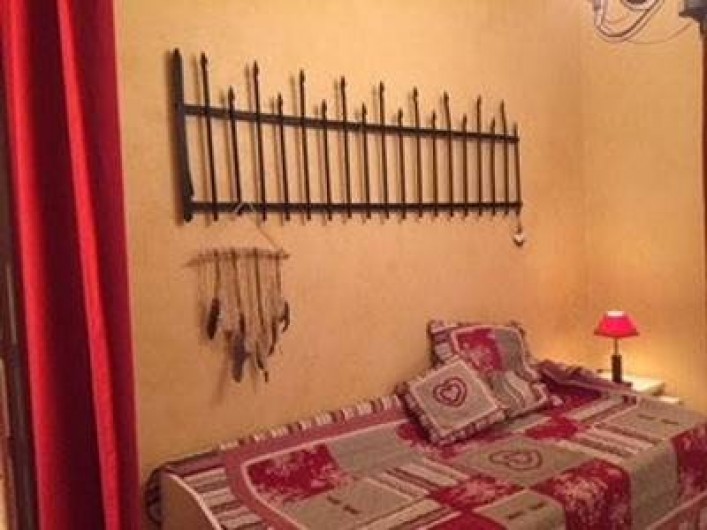 Location de vacances - Appartement à Le Chambon-sur-Lignon