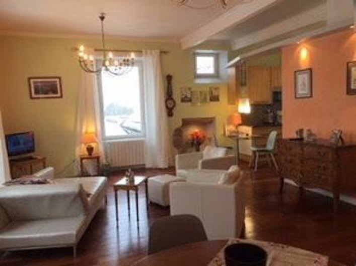 Location de vacances - Appartement à Le Chambon-sur-Lignon