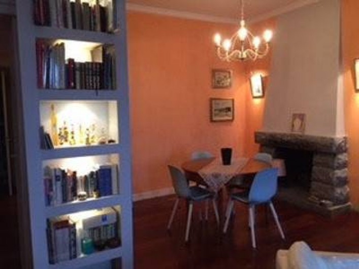 Location de vacances - Appartement à Le Chambon-sur-Lignon