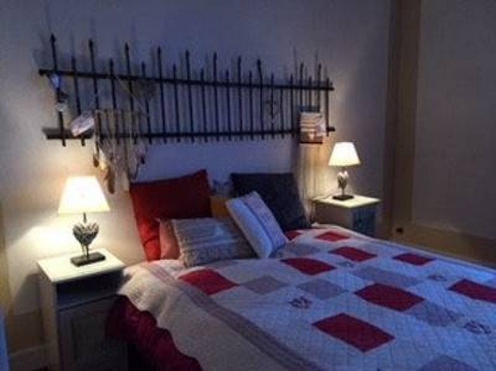 Location de vacances - Appartement à Le Chambon-sur-Lignon