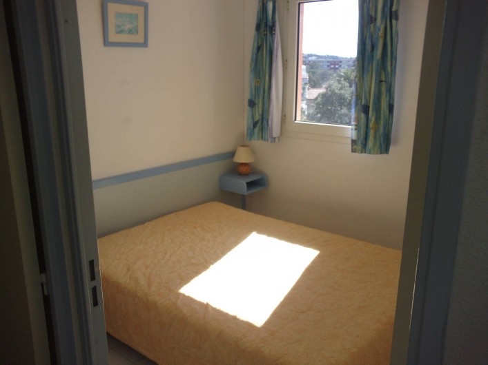 Location de vacances - Appartement à Saint-Raphaël