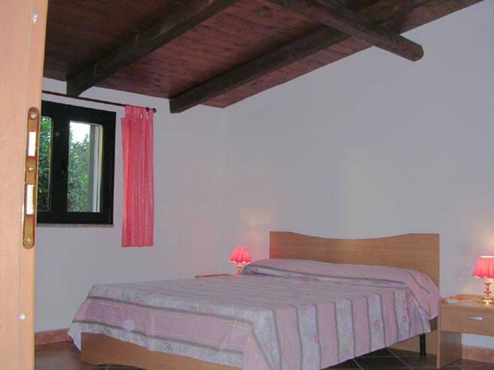 Location de vacances - Appartement à Orosei