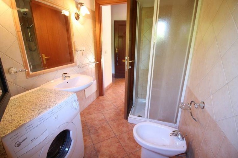 Location de vacances - Appartement à Orosei