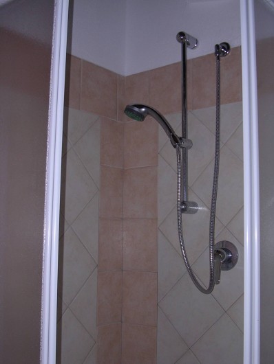 Location de vacances - Appartement à Orosei