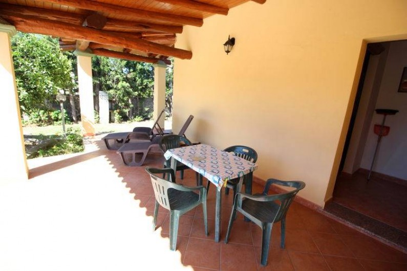 Location de vacances - Appartement à Orosei