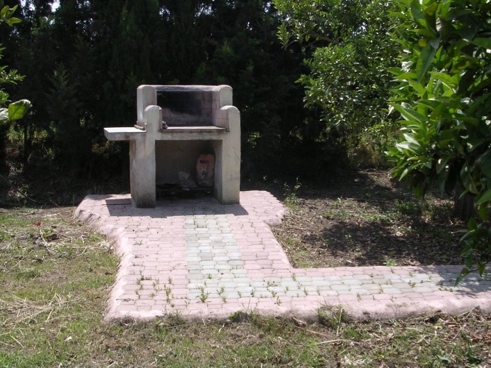 Location de vacances - Appartement à Orosei