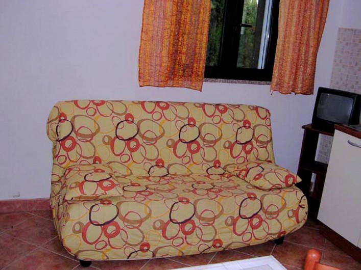 Location de vacances - Appartement à Orosei