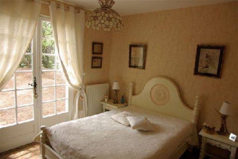 Location de vacances - Villa à Lège-Cap-Ferret