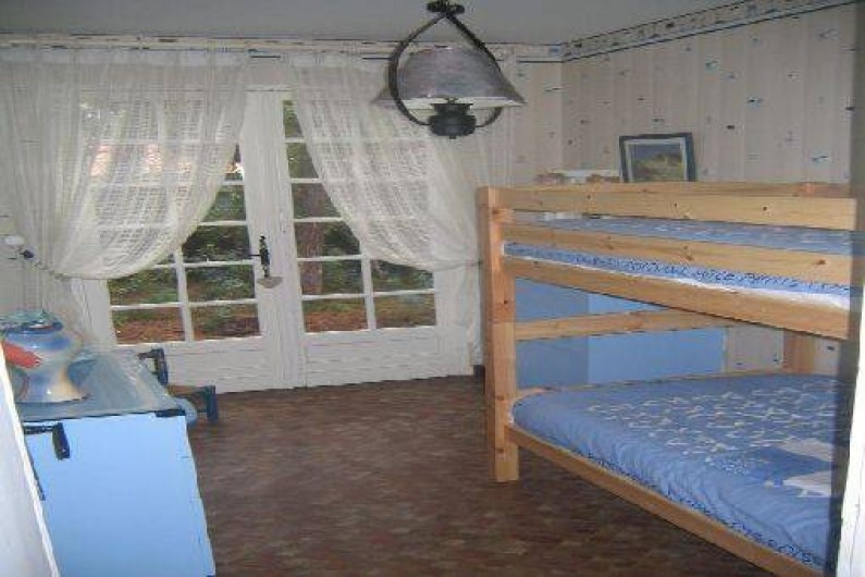 Location de vacances - Villa à Lège-Cap-Ferret