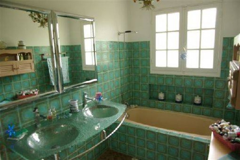 Location de vacances - Villa à Lège-Cap-Ferret