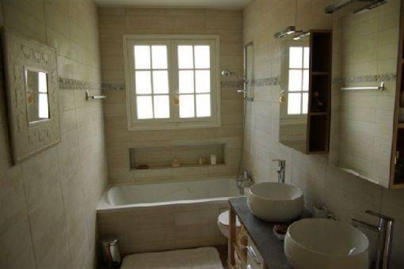 Location de vacances - Villa à Lège-Cap-Ferret