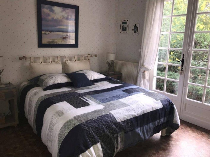 Location de vacances - Villa à Lège-Cap-Ferret