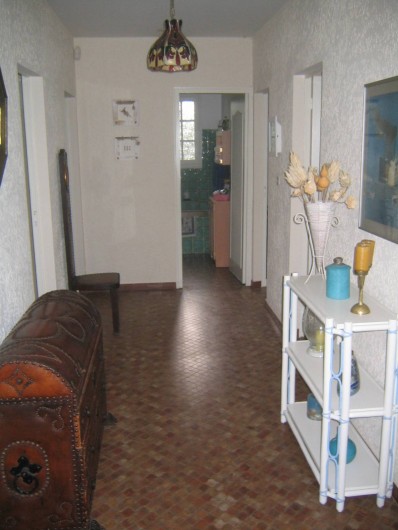 Location de vacances - Villa à Lège-Cap-Ferret