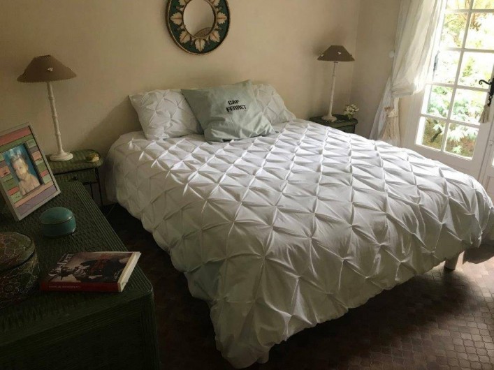 Location de vacances - Villa à Lège-Cap-Ferret