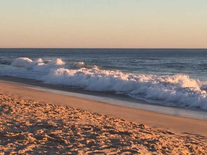 Location de vacances - Villa à Lège-Cap-Ferret