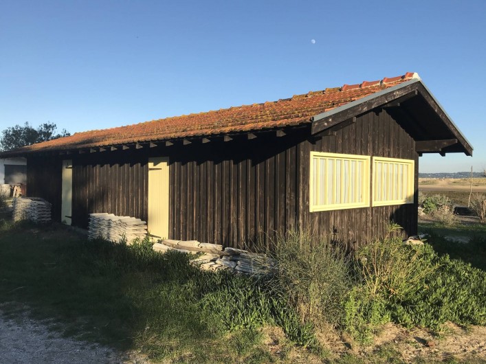 Location de vacances - Villa à Lège-Cap-Ferret