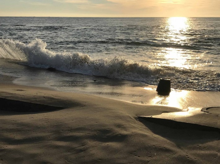 Location de vacances - Villa à Lège-Cap-Ferret