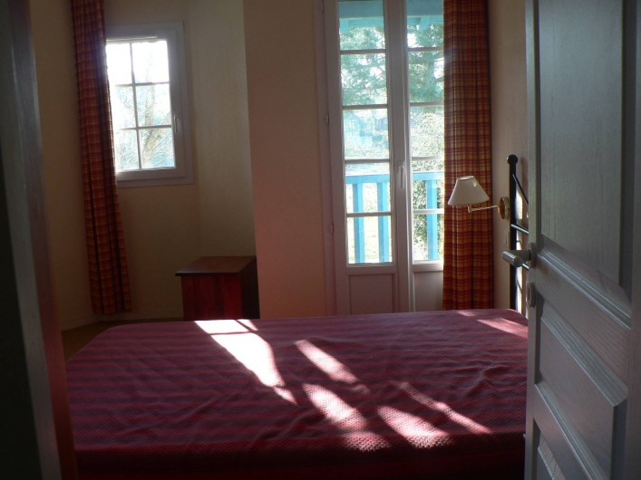 Location de vacances - Villa à Moliets-et-Maa