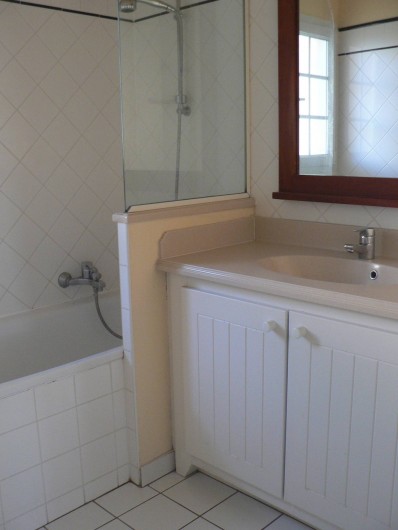 Location de vacances - Villa à Moliets-et-Maa