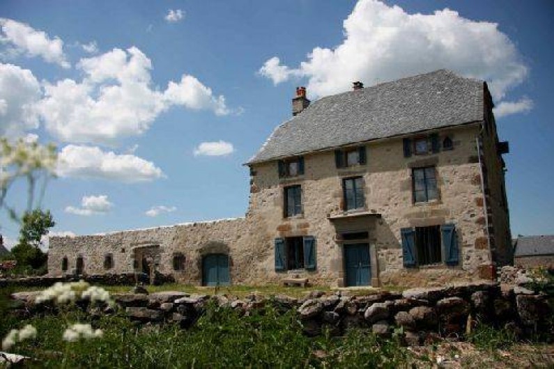 Location de vacances - Maison - Villa à Dienne