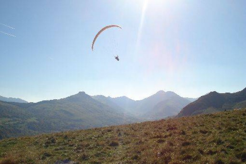 Location de vacances - Maison - Villa à Dienne