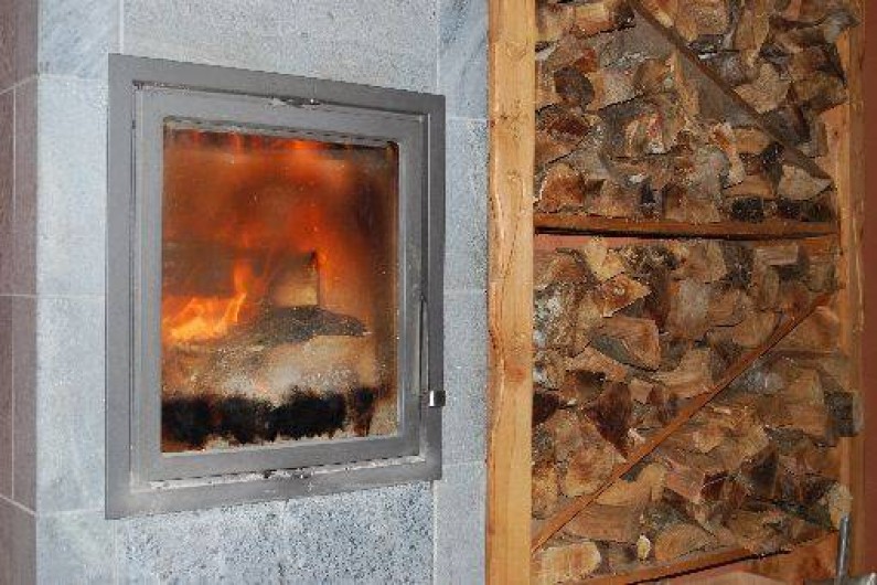 Location de vacances - Maison - Villa à Dienne