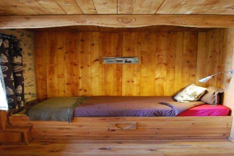 Location de vacances - Maison - Villa à Dienne