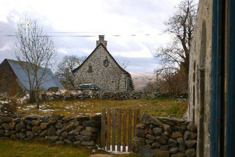 Location de vacances - Maison - Villa à Dienne